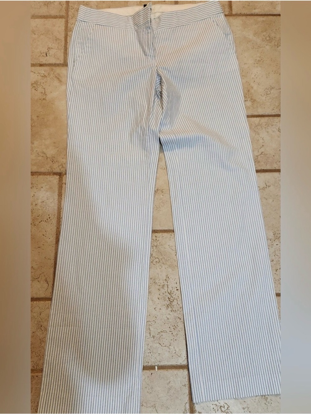 J.Crew City Fit Pants